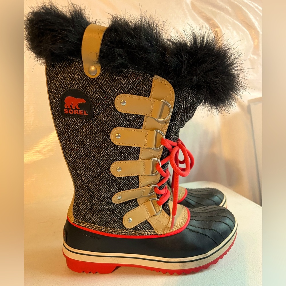 Sorel Joan Of Arctic NL